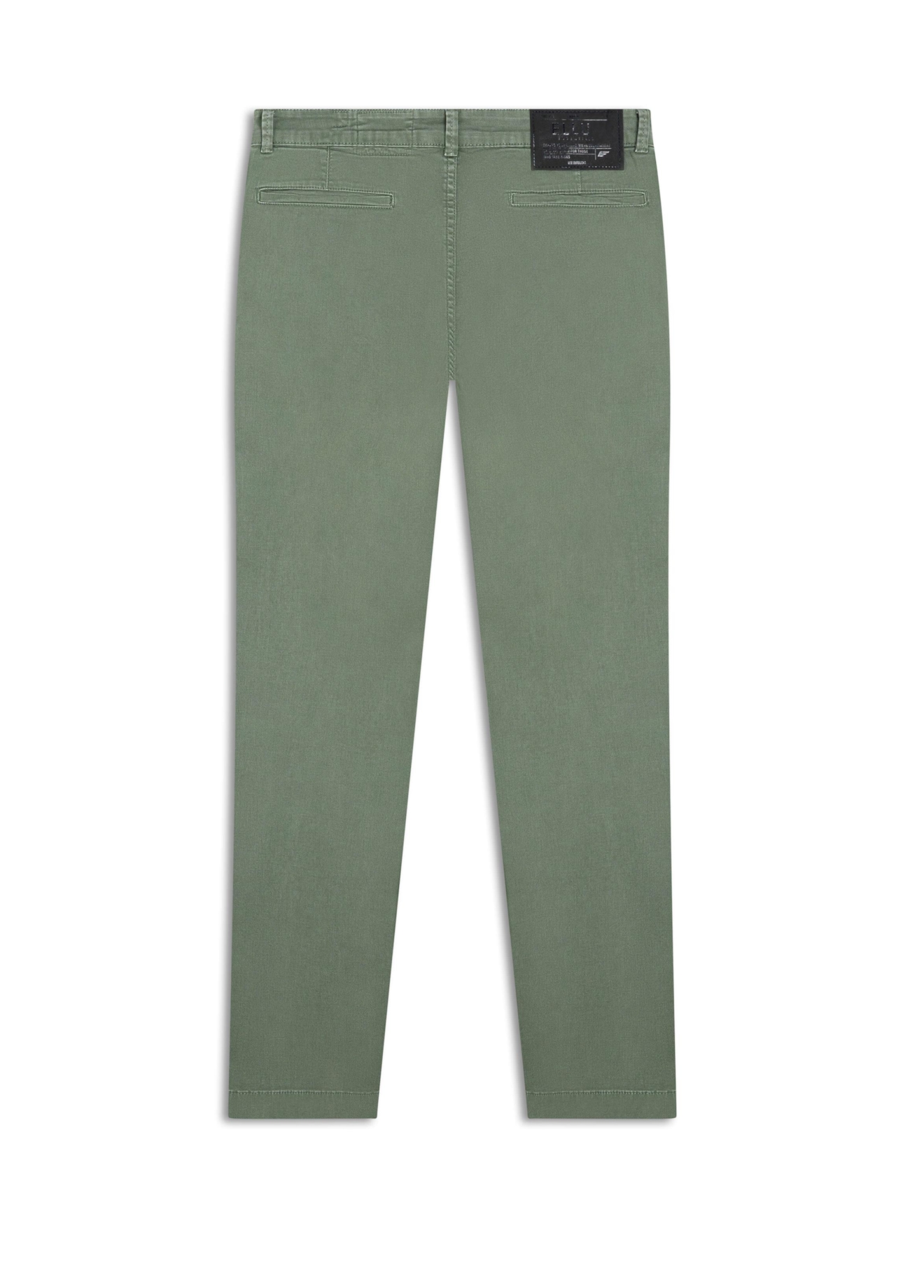Calça Jogging Color Slim Verde Army