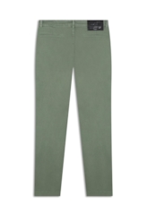 Calça Jogging Color Slim Verde Army