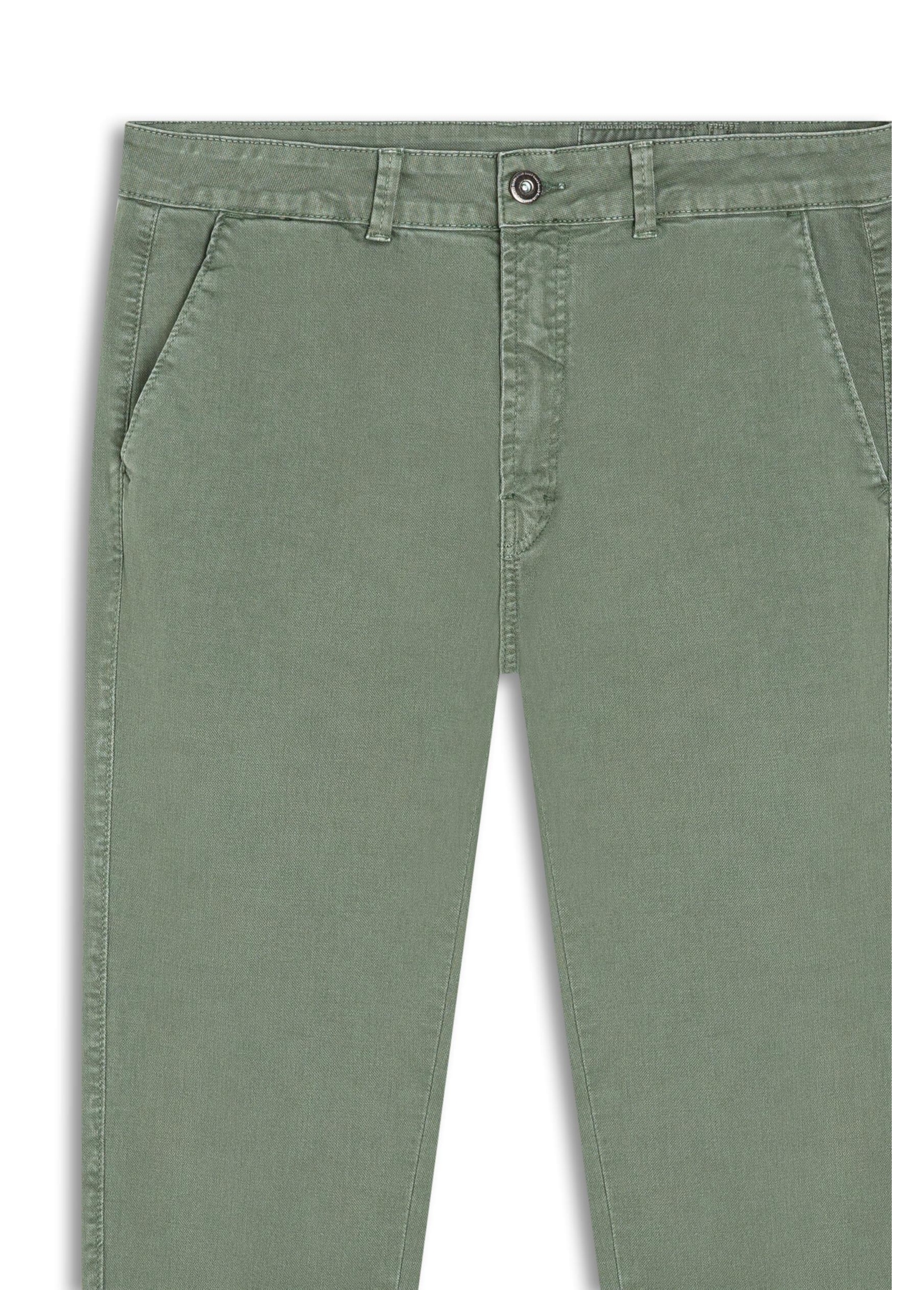 Calça Jogging Color Slim Verde Army