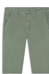 Calça Jogging Color Slim Verde Army
