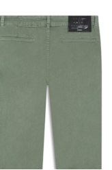 Calça Jogging Color Slim Verde Army