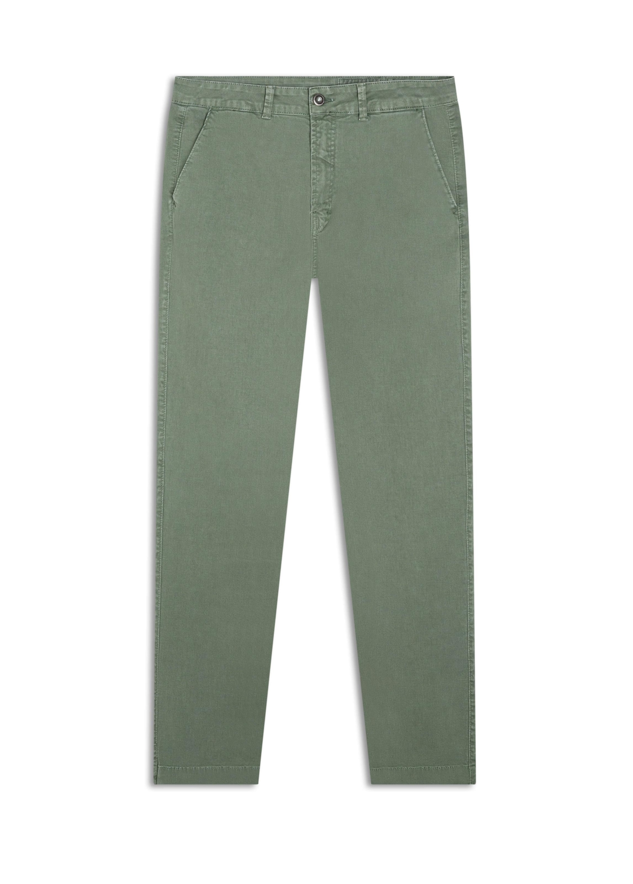 Calça Jogging Color Slim Verde Army
