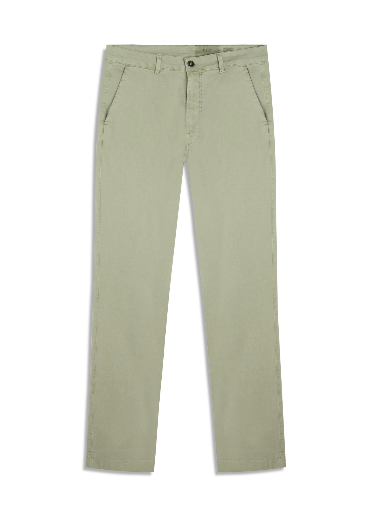 Calça Jogging Color Slim Verde Seco