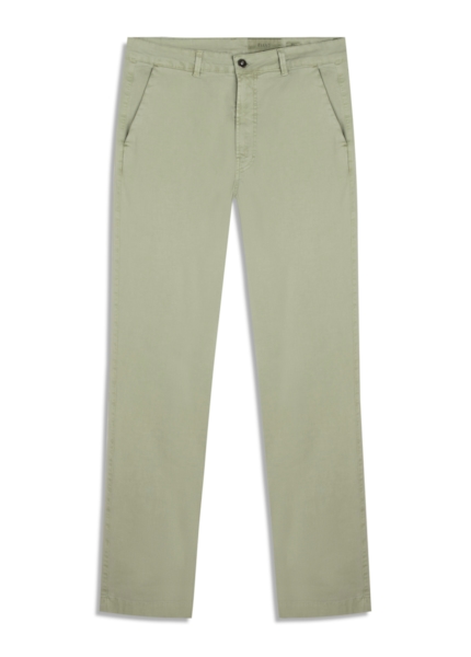 Calça Jogging Color Slim Verde Seco