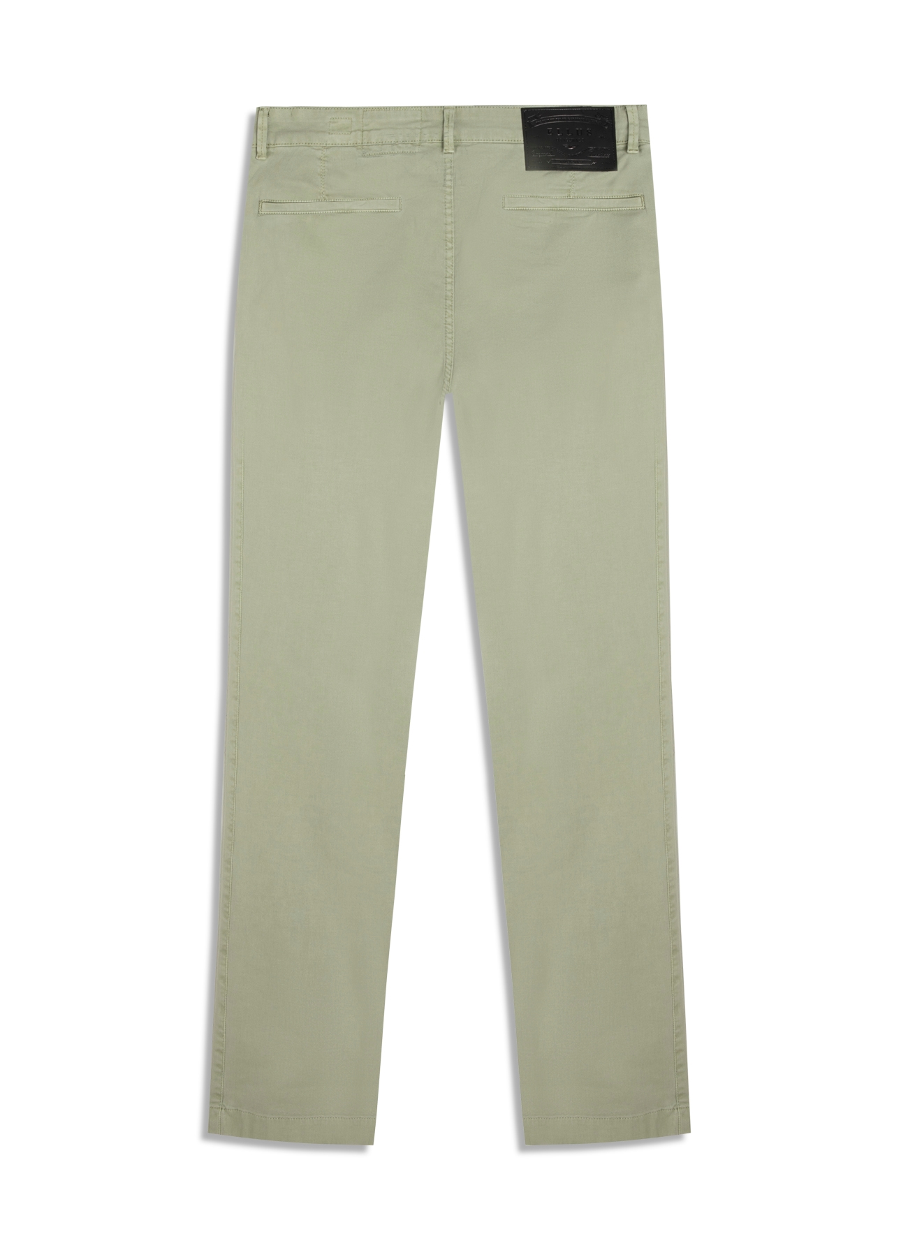 Calça Jogging Color Slim Verde Seco
