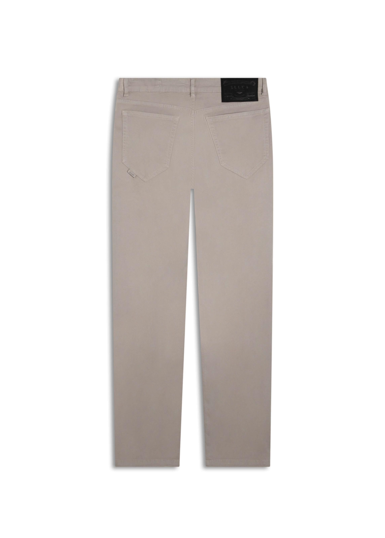 Calça Jogging Color Straight Husk