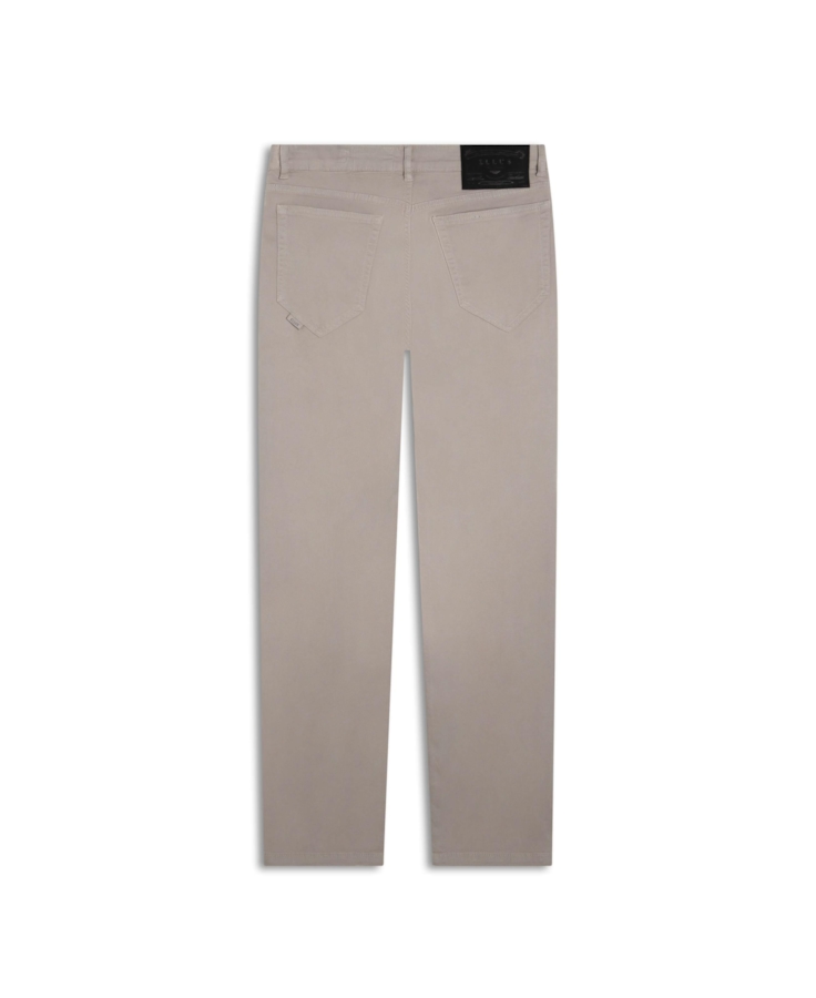 Calça Jogging Color Straight Husk