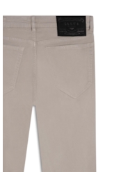 Calça Jogging Color Straight Husk