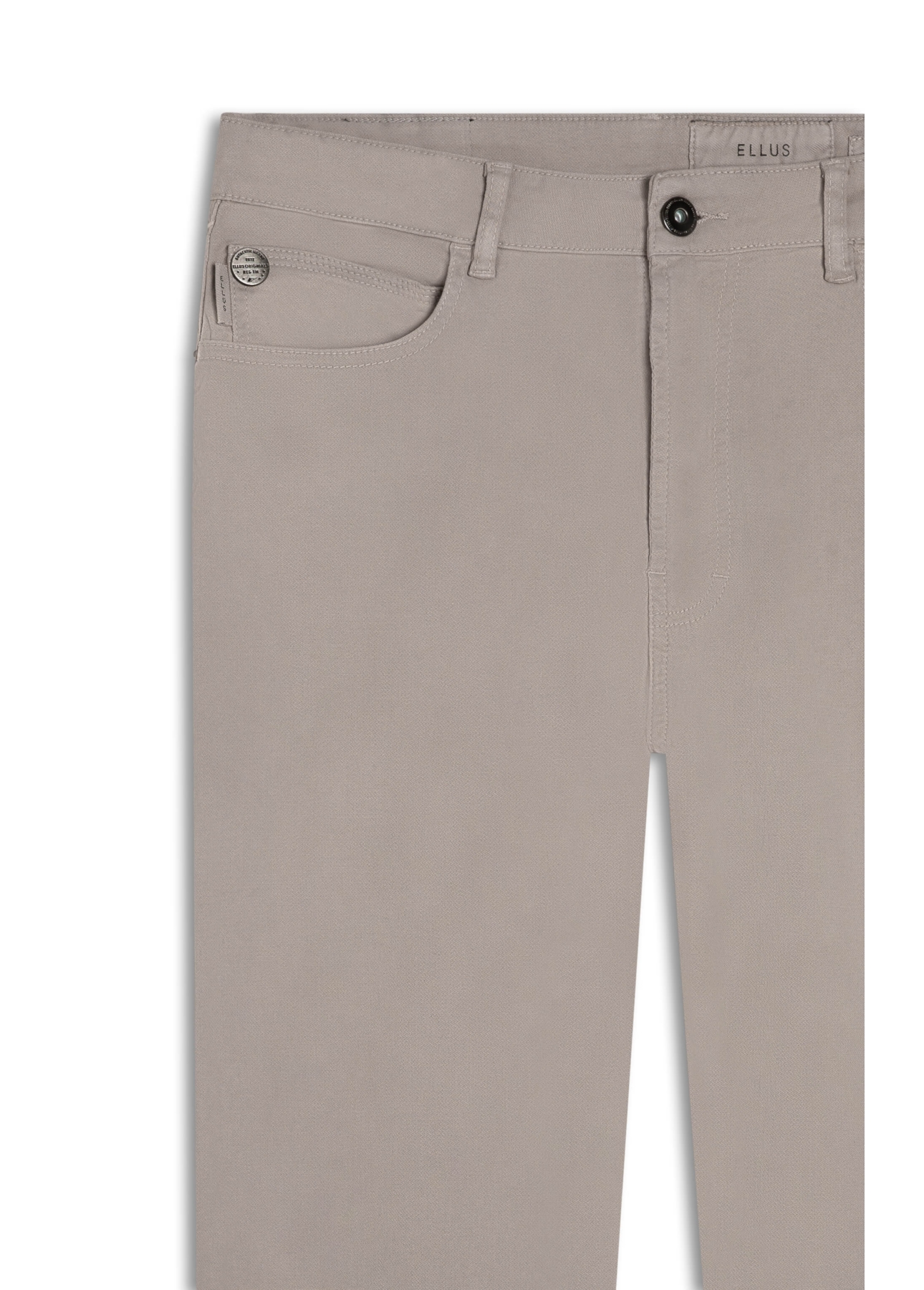 Calça Jogging Color Straight Husk
