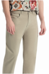 Calça Jogging Color Straight Misty