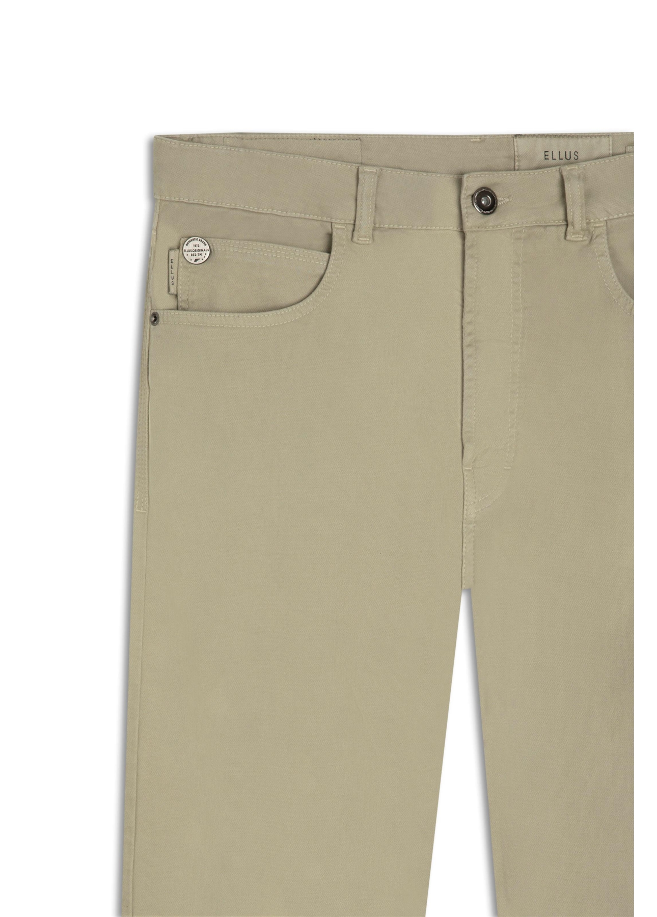 Calça Jogging Color Straight Misty