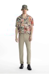 Calça Jogging Color Straight Misty