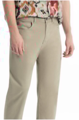 Calça Jogging Color Straight Misty