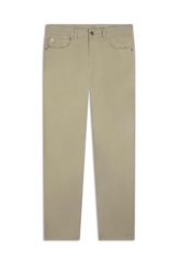 Calça Jogging Color Straight Misty