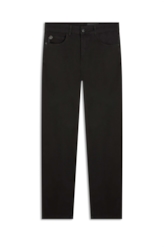 Calça Jogging Color Straight Plumbo