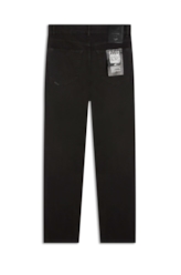Calça Jogging Color Straight Plumbo