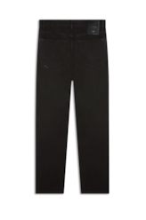 Calça Jogging Color Straight Plumbo