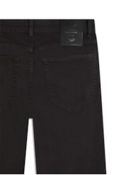 Calça Jogging Color Straight Plumbo