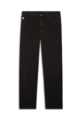 Calça Jogging Color Straight Plumbo