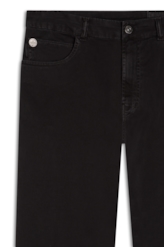 Calça Jogging Color Straight Plumbo