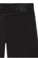 Calça Jogging Color Straight Plumbo
