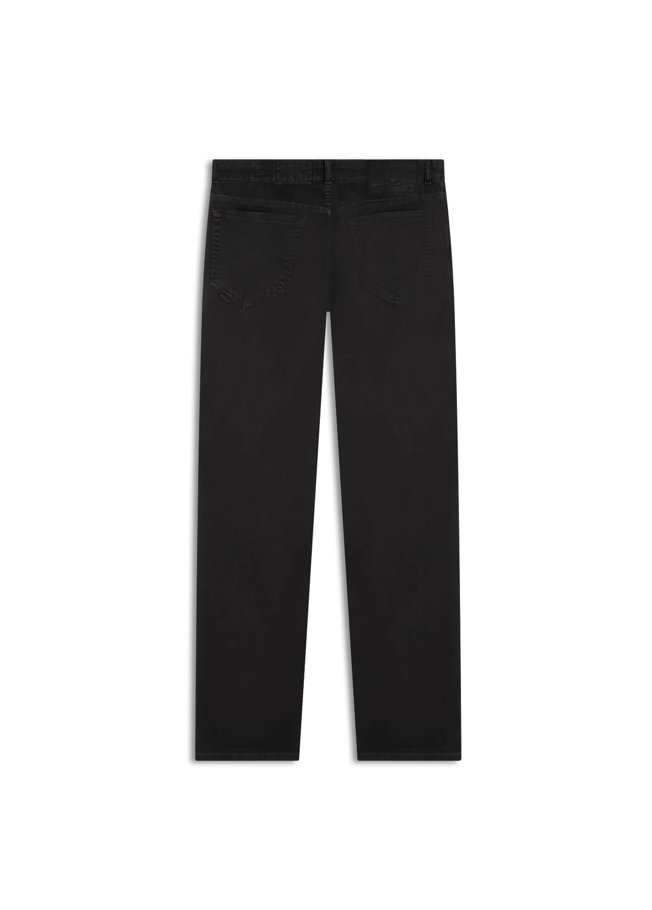 Calça Jogging Color Straight Plumbo