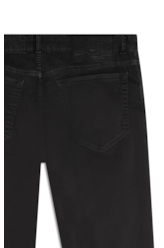 Calça Jogging Color Straight Plumbo