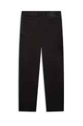 Calça Jogging Color Straight Plumbo