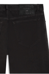 Calça Jogging Color Straight Plumbo