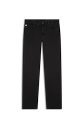 Calça Jogging Color Straight Plumbo