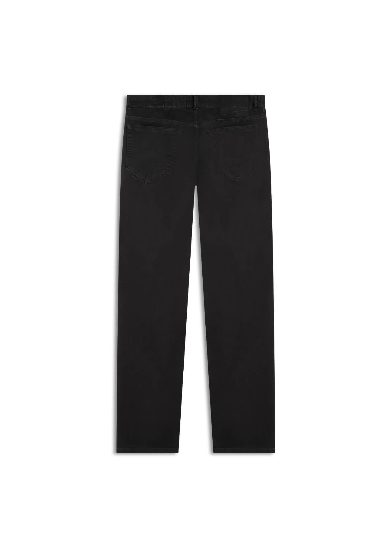 Calça Jogging Color Straight Plumbo