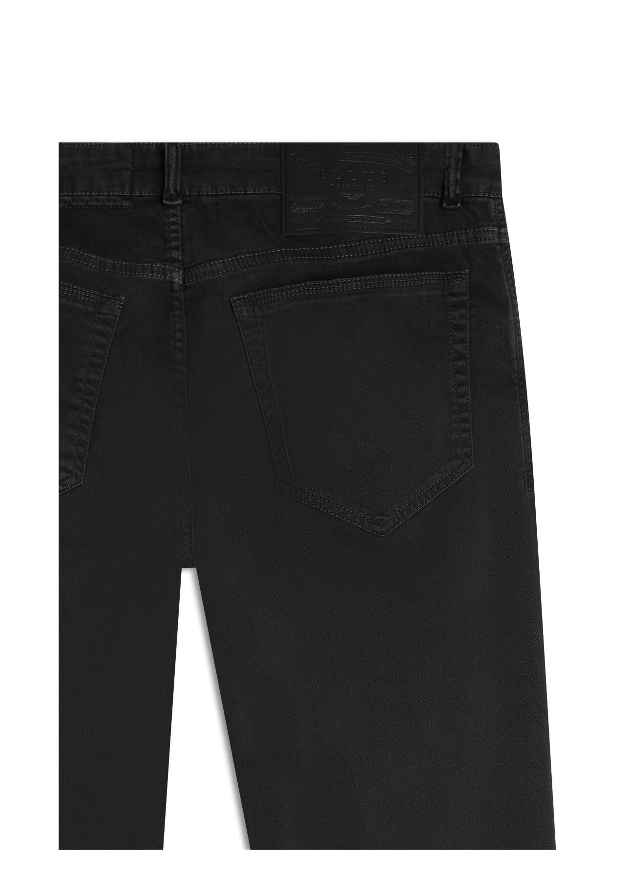 Calça Jogging Color Straight Plumbo