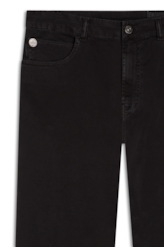 Calça Jogging Color Straight Plumbo