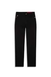 Calça Jogging Color Straight Preto