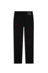Calça Jogging Color Straight Preto