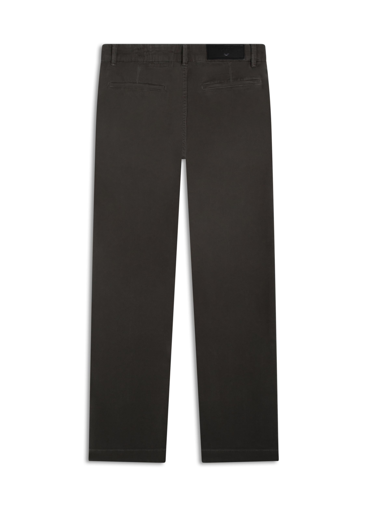 Calça Jogging Color Straight Tabaco