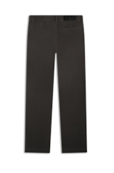 Calça Jogging Color Straight Tabaco