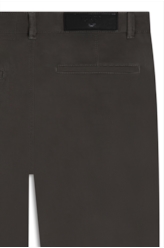 Calça Jogging Color Straight Tabaco