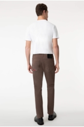 Calça Jogging Color Tabaco