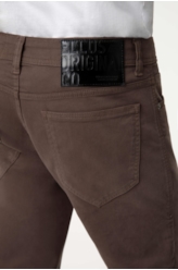 Calça Jogging Color Tabaco