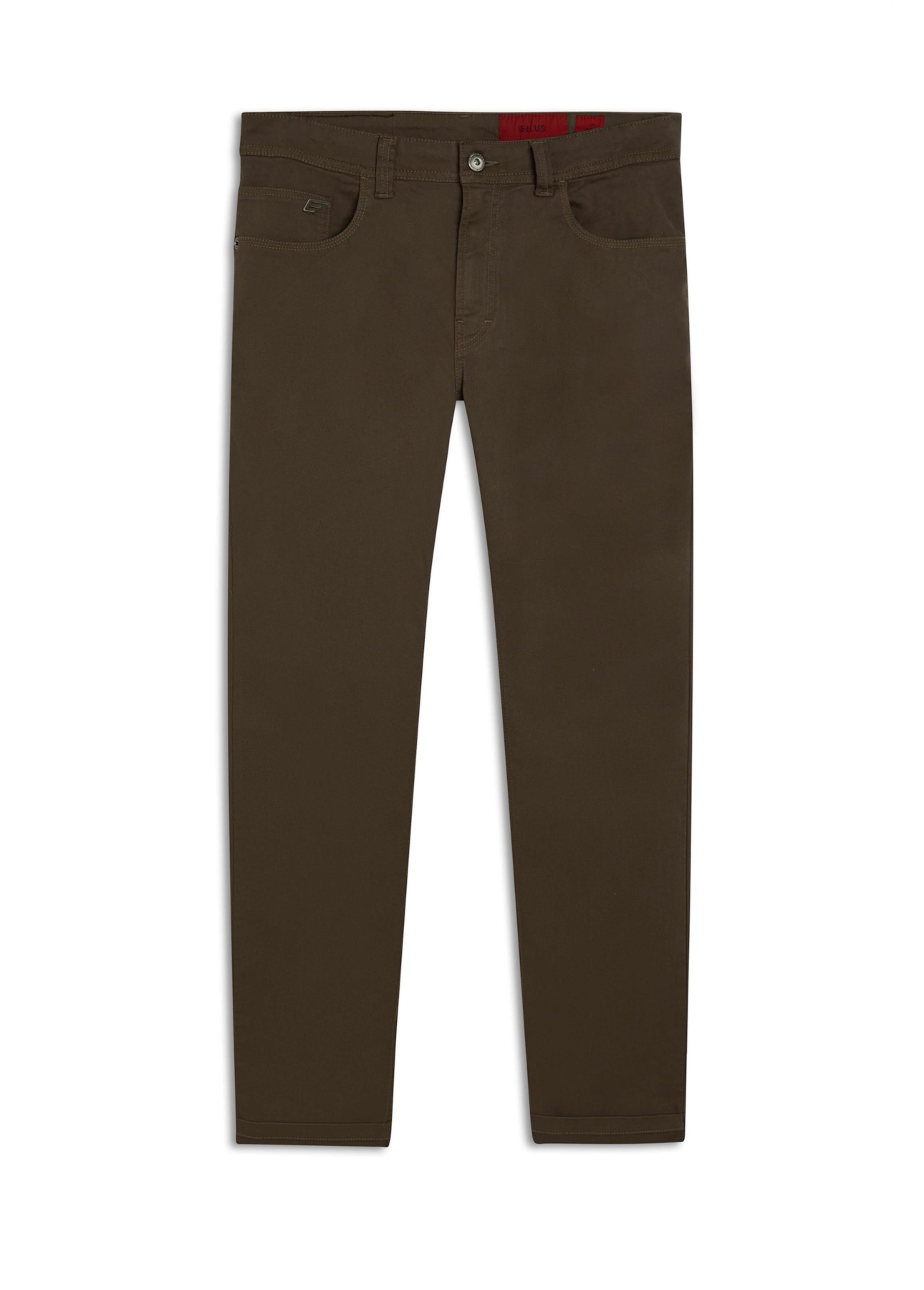 Calça Jogging Color Tabaco