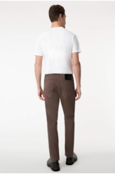 Calça Jogging Color Tabaco