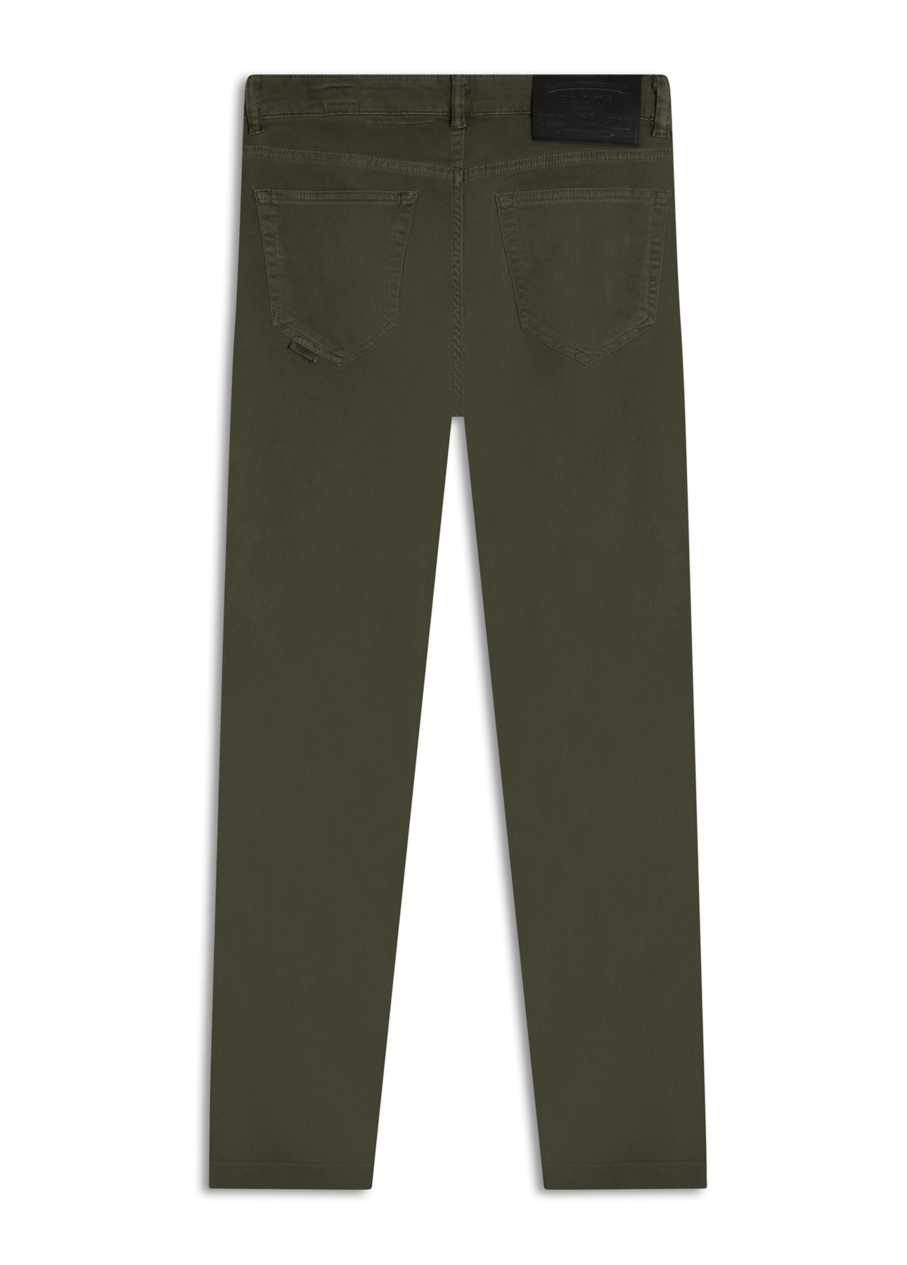 Calça Jogging Color Verde Escuro