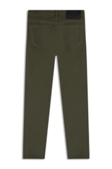 Calça Jogging Color Verde Escuro