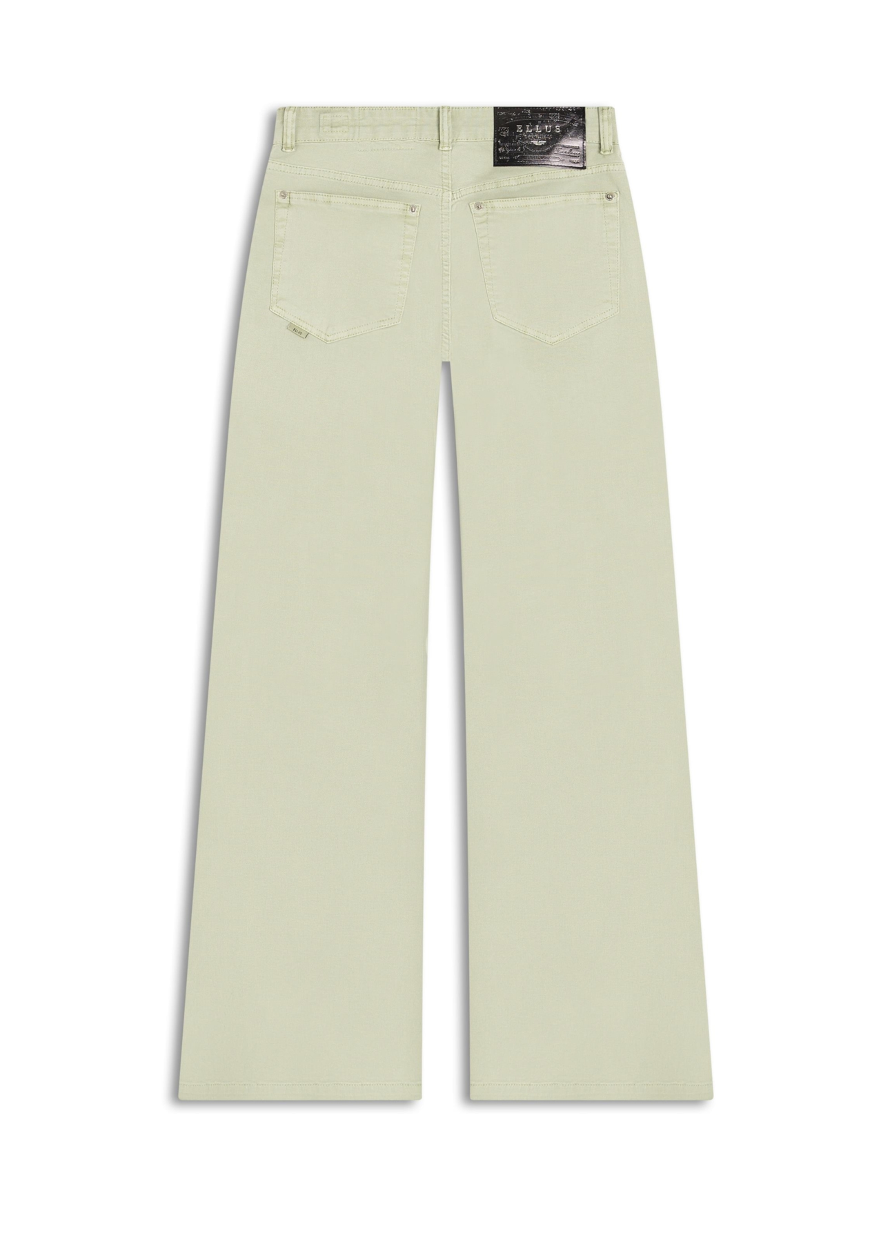 Calça Jogging Color Verde Seco