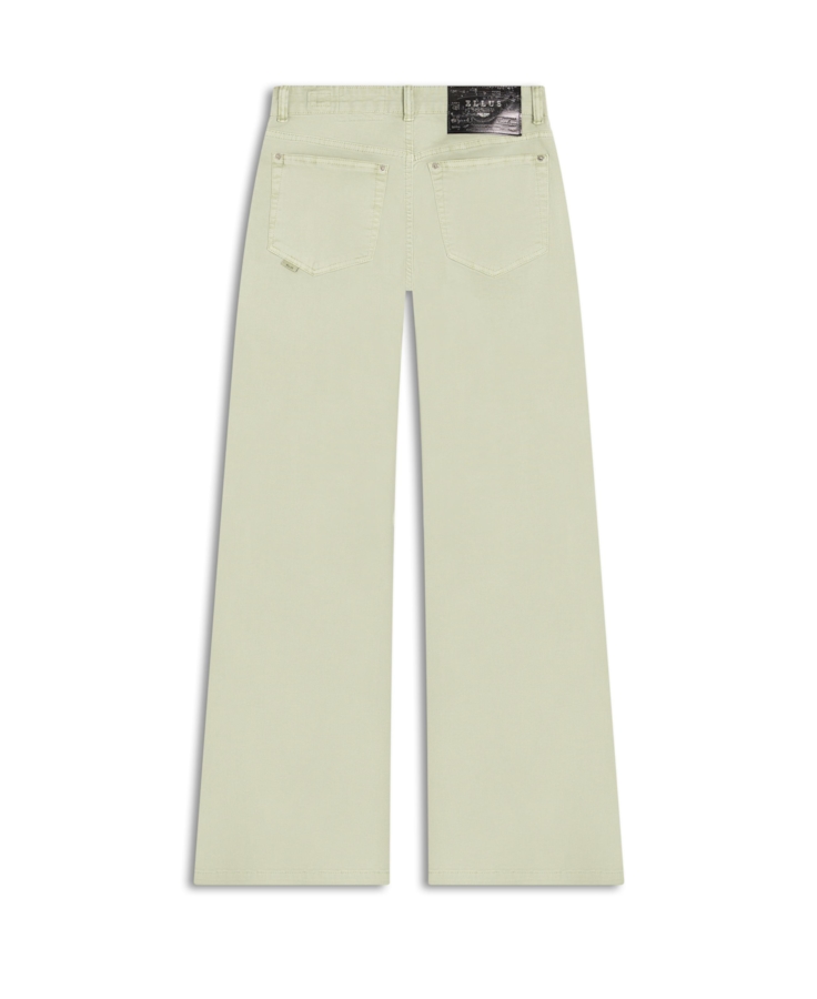 Calça Jogging Color Verde Seco
