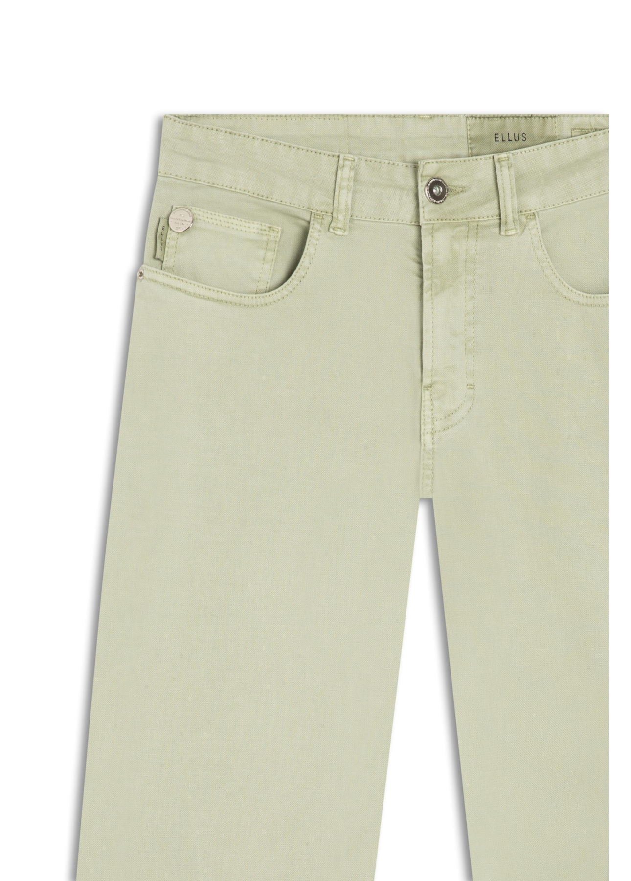 Calça Jogging Color Verde Seco
