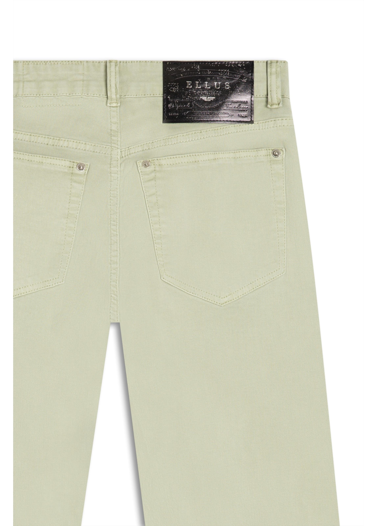 Calça Jogging Color Verde Seco