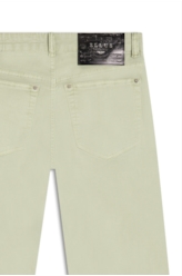 Calça Jogging Color Verde Seco