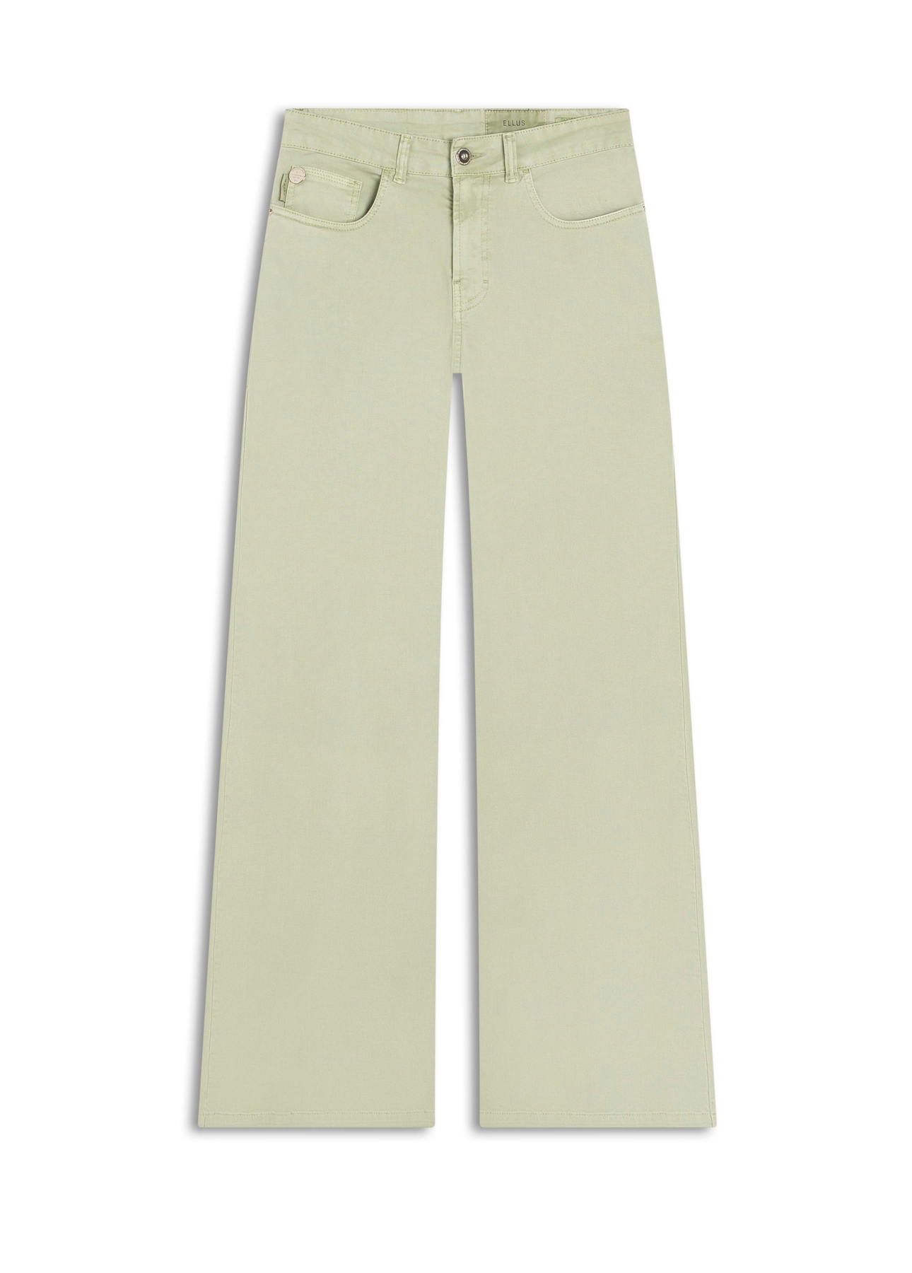 Calça Jogging Color Verde Seco